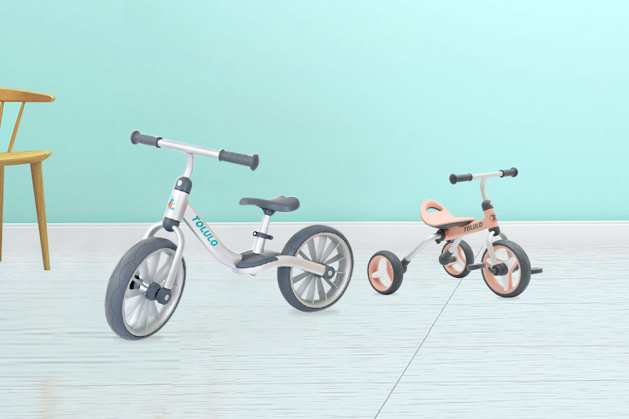 Kids Bike