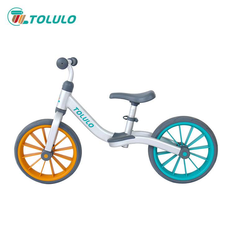 Milyen korban a legjobb egy Balance Bike?