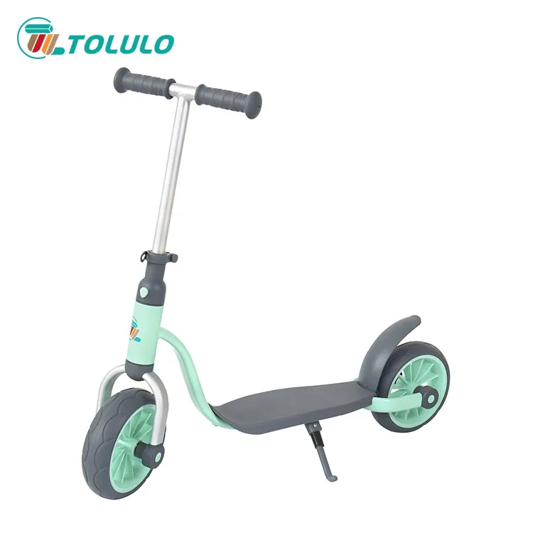 A Perfect Kids Scooter kiválasztása: Útmutató a szülők számára