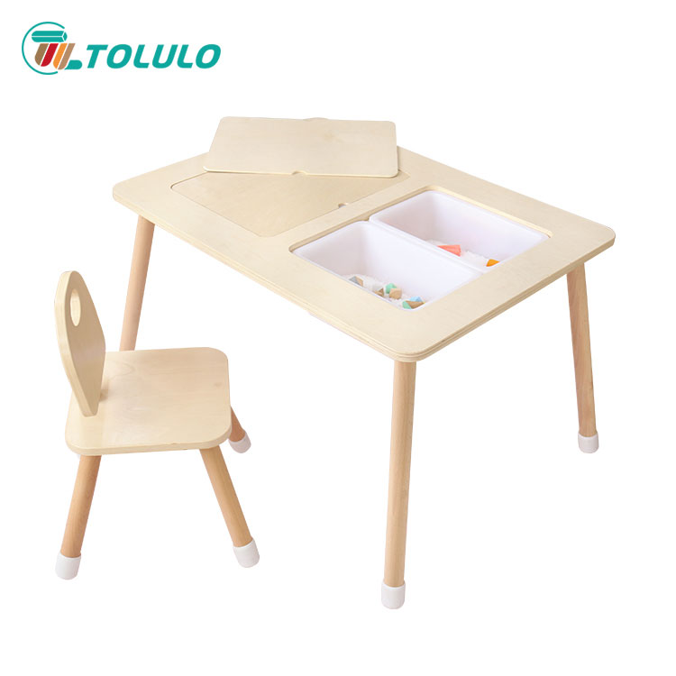 Kids Table