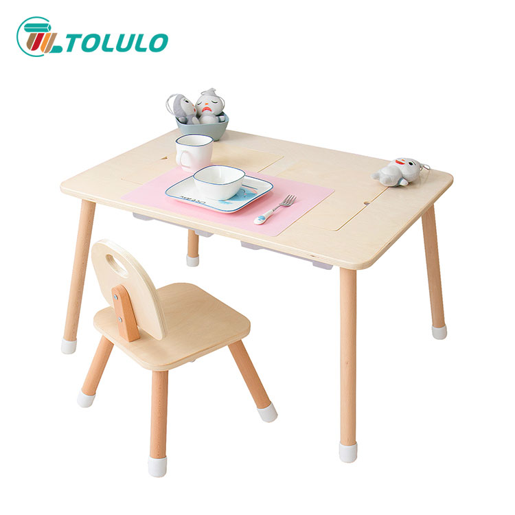 Kids Study Desk