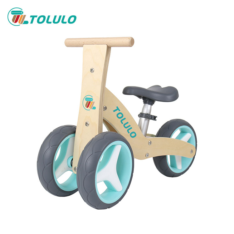 Mini Balance Bike