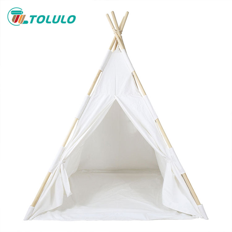 Teepee sátor gyerekeknek